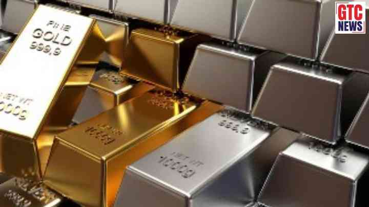 ਇੱਕੋ ਝਟਕੇ 'ਚ ਵਧੀਆਂ ਕੀਮਤਾਂ: ਸੋਨਾ 1500 ਤੇ ਚਾਂਦੀ 4000 ਰੁਪਏ ਚੜ੍ਹਿਆ, ਚੈੱਕ ਕਰੋ ਅੱਜ ਦੇ ਭਾਅ