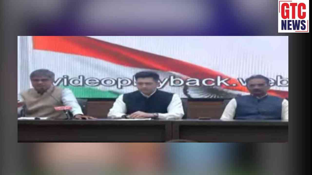 ਪੰਜਾਬ ਦੀ ਸਿਆਸਤ 'ਚ ਆਇਆ ਭੂਚਾਲ! ਰਾਘਵ ਚੱਢਾ, ਹਰਭਜਨ ਸਿੰਘ, ਸਵਾਤੀ ਮਾਲੀਵਾਲ ਸਣੇ ਇਨ੍ਹਾਂ ਆਗੂਆਂ ਨੇ ਛੱਡੀ ਆਮ ਆਦਮੀ ਪਾਰਟੀ