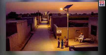 ਪੰਜਾਬੀਆਂ ਲਈ ਚੰਗੀ ਖਬਰ! 'ਮੁੱਖ ਮੰਤਰੀ ਰੋਸ਼ਨ ਪੰਜਾਬ ਯੋਜਨਾ' ਤਹਿਤ ਪੰਜਾਬ ਦੇ 13,000 ਪਿੰਡਾਂ ਨੂੰ ਮਿਲੇਗੀ ਇਹ ਅਹਿਮ ਸਹੂਲਤ, ਇੱਥੇ ਜਾਣੋ ਪੂਰੀ ਡਿਟੇਲ