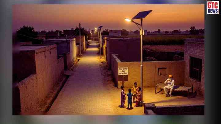 ਪੰਜਾਬੀਆਂ ਲਈ ਚੰਗੀ ਖਬਰ! 'ਮੁੱਖ ਮੰਤਰੀ ਰੋਸ਼ਨ ਪੰਜਾਬ ਯੋਜਨਾ' ਤਹਿਤ ਪੰਜਾਬ ਦੇ 13,000 ਪਿੰਡਾਂ ਨੂੰ ਮਿਲੇਗੀ ਇਹ ਅਹਿਮ ਸਹੂਲਤ, ਇੱਥੇ ਜਾਣੋ ਪੂਰੀ ਡਿਟੇਲ