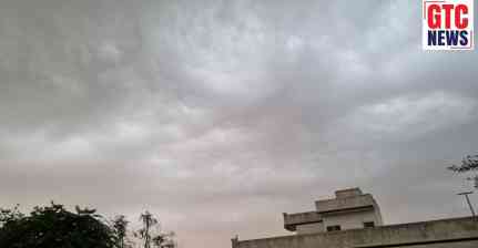 ਪੰਜਾਬ 'ਚ ਬਦਲਿਆ ਮੌਸਮ ਦਾ ਮਿਜਾਜ਼: ਕਈ ਸ਼ਹਿਰਾਂ 'ਚ ਮੀਂਹ ਤੇ ਤੇਜ਼ ਹਵਾਵਾਂ ਜਾਰੀ, ਦੋ ਦਿਨ ਭਾਰੀ ਮੀਂਹ ਤੇ ਝੱਖੜ ਦੀ ਚੇਤਾਵਨੀ