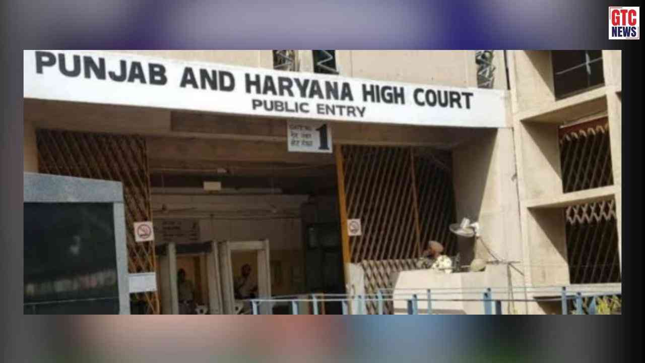 ਪੰਜਾਬ ਨਿਆਂਪਾਲਿਕਾ 'ਚ ਵੱਡਾ ਫੇਰਬਦਲ: 96 ਅਧਿਕਾਰੀ ਇਧਰੋਂ-ਉਧਰ, ਜਾਣੋ ਕਿਸ ਦੀ ਕਿੱਥੇ ਹੋਈ ਨਿਯੁਕਤੀ