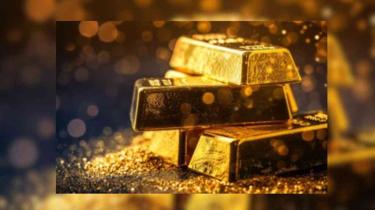 ਖ਼ੁਸ਼ਖ਼ਬਰੀ! ਲਗਾਤਾਰ ਡਿੱਗ ਰਹੇ ਸੋਨੇ-ਚਾਂਦੀ ਦੇ ਭਾਅ, ਖ਼ਰੀਦਦਾਰਾਂ ਲਈ ਸੁਨਹਿਰੀ ਮੌਕਾ, ਜਾਣੋ ਅੱਜ ਕੀ ਰੇਟ