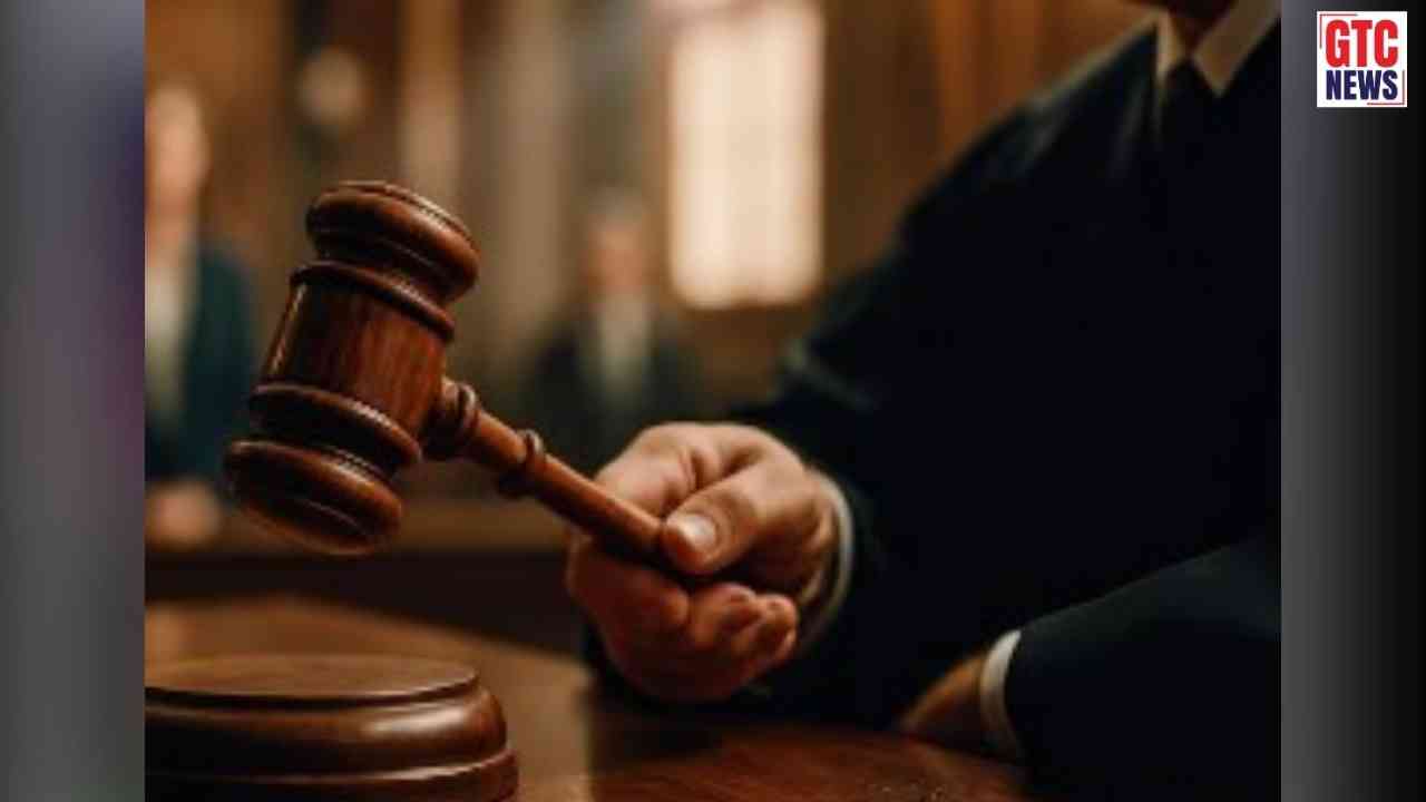 ਮੋਹਾਲੀ ਅਦਾਲਤ ਦਾ ਵੱਡਾ ਫੈਸਲਾ! BKI ਨਾਲ ਜੁੜੇ 10 ਮੁਲਜ਼ਮਾਂ ਖ਼ਿਲਾਫ਼ ਦੋਸ਼ ਤੈਅ; ਵਿਦੇਸ਼ੀ ਹੈਂਡਲਰਾਂ ਰਾਹੀਂ ਪੰਜਾਬ ਨੂੰ ਦਹਿਲਾਉਣ ਦੀ ਸੀ ਸਾਜ਼ਿਸ਼