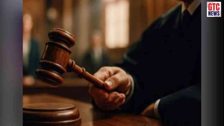 ਮੋਹਾਲੀ ਅਦਾਲਤ ਦਾ ਵੱਡਾ ਫੈਸਲਾ! BKI ਨਾਲ ਜੁੜੇ 10 ਮੁਲਜ਼ਮਾਂ ਖ਼ਿਲਾਫ਼ ਦੋਸ਼ ਤੈਅ; ਵਿਦੇਸ਼ੀ ਹੈਂਡਲਰਾਂ ਰਾਹੀਂ ਪੰਜਾਬ ਨੂੰ ਦਹਿਲਾਉਣ ਦੀ ਸੀ ਸਾਜ਼ਿਸ਼