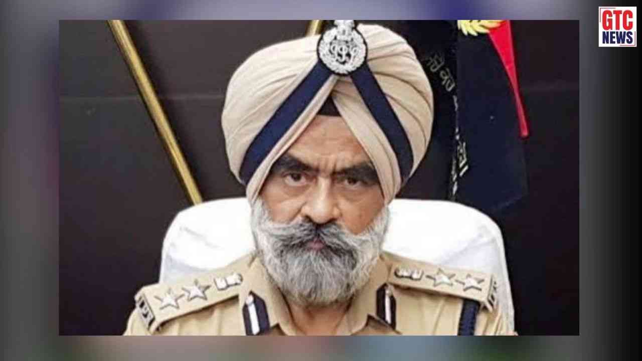 ਸਸਪੈਂਡ DIG ਭੁੱਲਰ 'ਤੇ ED ਦੀ ਵੱਡੀ ਕਾਰਵਾਈ; ਪੰਜਾਬ ਤੇ ਚੰਡੀਗੜ੍ਹ 'ਚ 11 ਥਾਵਾਂ 'ਤੇ ਛਾਪੇਮਾਰੀ