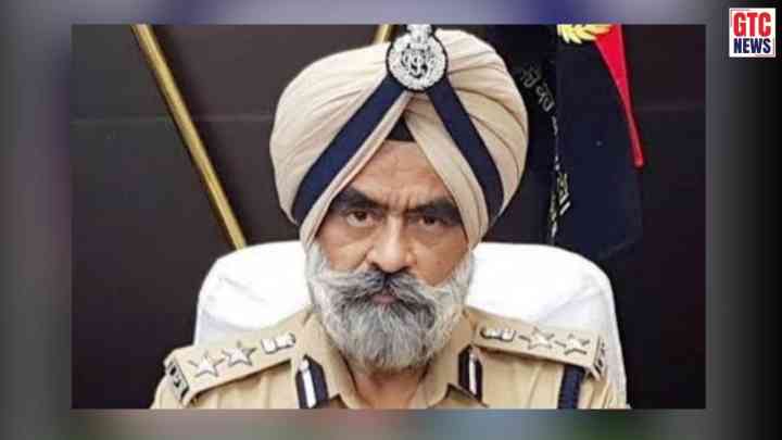 ਸਸਪੈਂਡ DIG ਭੁੱਲਰ 'ਤੇ ED ਦੀ ਵੱਡੀ ਕਾਰਵਾਈ; ਪੰਜਾਬ ਤੇ ਚੰਡੀਗੜ੍ਹ 'ਚ 11 ਥਾਵਾਂ 'ਤੇ ਛਾਪੇਮਾਰੀ