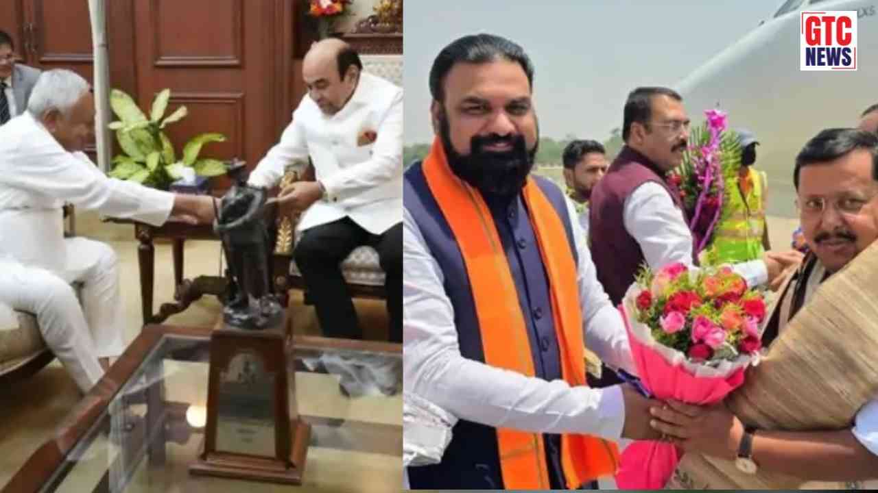 ਬਿਹਾਰ ਨੂੰ ਮਿਲਿਆ ਨਵਾਂ CM! ਇਸ ਆਗੂ ਦੇ ਨਾਂਅ ‘ਤੇ ਲੱਗੀ ਮੋਹਰ, ਨੀਤੀਸ਼ ਕੁਮਾਰ ਬੋਲੇ- 'ਹੁਣ ਨਵੀਂ ਸਰਕਾਰ ਦੇਖੇਗੀ ਸਾਰਾ ਕੰਮ'