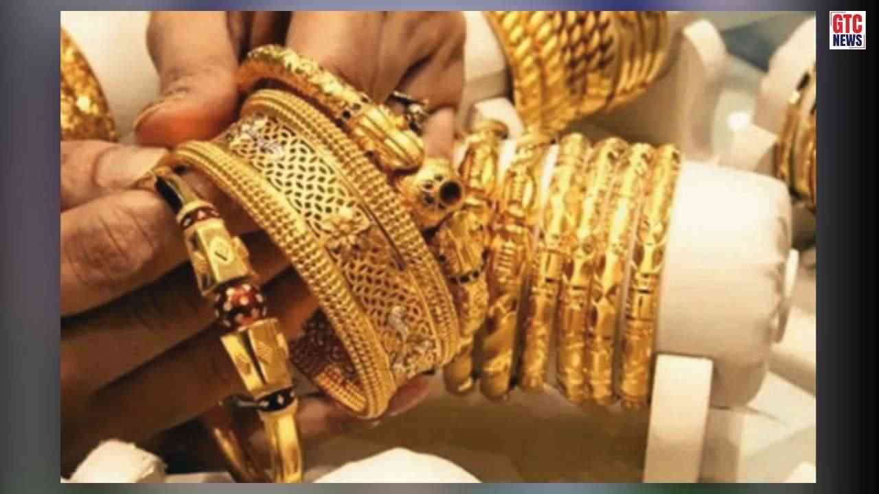 ਅਕਸ਼ੈ ਤ੍ਰਿਤੀਆ ਤੋਂ ਪਹਿਲਾਂ ਸੋਨਾ ਹੋਇਆ ਮਹਿੰਗਾ, ਚਾਂਦੀ ਦੀਆਂ ਕੀਮਤਾਂ 'ਚ ਮਾਮੂਲੀ ਗਿਰਾਵਟ; ਜਾਣੋ ਤਾਜ਼ਾ ਭਾਅ