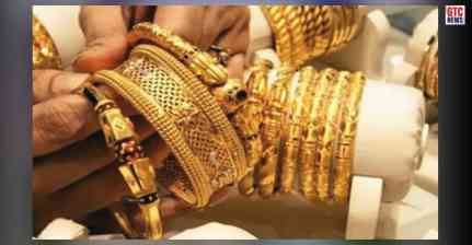 ਅਕਸ਼ੈ ਤ੍ਰਿਤੀਆ ਤੋਂ ਪਹਿਲਾਂ ਸੋਨਾ ਹੋਇਆ ਮਹਿੰਗਾ, ਚਾਂਦੀ ਦੀਆਂ ਕੀਮਤਾਂ 'ਚ ਮਾਮੂਲੀ ਗਿਰਾਵਟ; ਜਾਣੋ ਤਾਜ਼ਾ ਭਾਅ