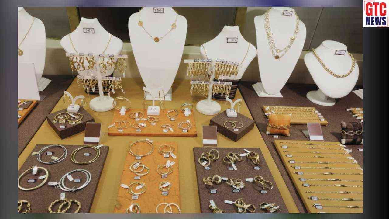 ਸੋਨੇ-ਚਾਂਦੀ ਦੀਆਂ ਕੀਮਤਾਂ 'ਚ ਮਾਮੂਲੀ ਉਛਾਲ, ਜਾਣੋ 10 ਗ੍ਰਾਮ Gold-Silver ਦੇ ਤਾਜ਼ਾ ਭਾਅ