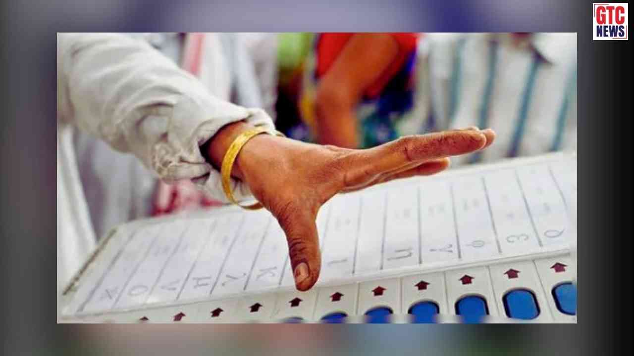 ਹਰਿਆਣਾ 'ਚ ਚੋਣਾਂ ਦਾ ਬਿਗੁਲ: 7 ਨਗਰ ਨਿਗਮਾਂ ਲਈ 10 ਮਈ ਨੂੰ ਵੋਟਿੰਗ, 13 ਨੂੰ ਆਉਣਗੇ ਨਤੀਜੇ