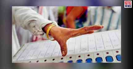 ਹਰਿਆਣਾ 'ਚ ਚੋਣਾਂ ਦਾ ਬਿਗੁਲ: 7 ਨਗਰ ਨਿਗਮਾਂ ਲਈ 10 ਮਈ ਨੂੰ ਵੋਟਿੰਗ, 13 ਨੂੰ ਆਉਣਗੇ ਨਤੀਜੇ