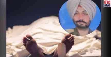 ਪੁਲਿਸ ਮੁਲਾਜ਼ਮ ਦੀ ਸ਼ੱਕੀ ਹਾਲਾਤਾਂ 'ਚ ਮੌਤ…ਸੁਸਾਈਡ ਜਾਂ ਕਤਲ! ਕਿਰਾਏ ਦੇ ਘਰ ‘ਚੋਂ ਮਿਲੀ ਲਾਸ਼, ਮਾਮਲੇ ਦੀ ਜਾਂਚ ਸ਼ੁਰੂ