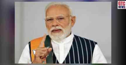 ਪੀਐਮ ਮੋਦੀ ਅੱਜ ਰਾਤ 8:30 ਵਜੇ ਦੇਸ਼ ਨੂੰ ਕਰਨਗੇ ਸੰਬੋਧਨ, ਹੋ ਸਕਦਾ ਅਹਿਮ ਐਲਾਨ!