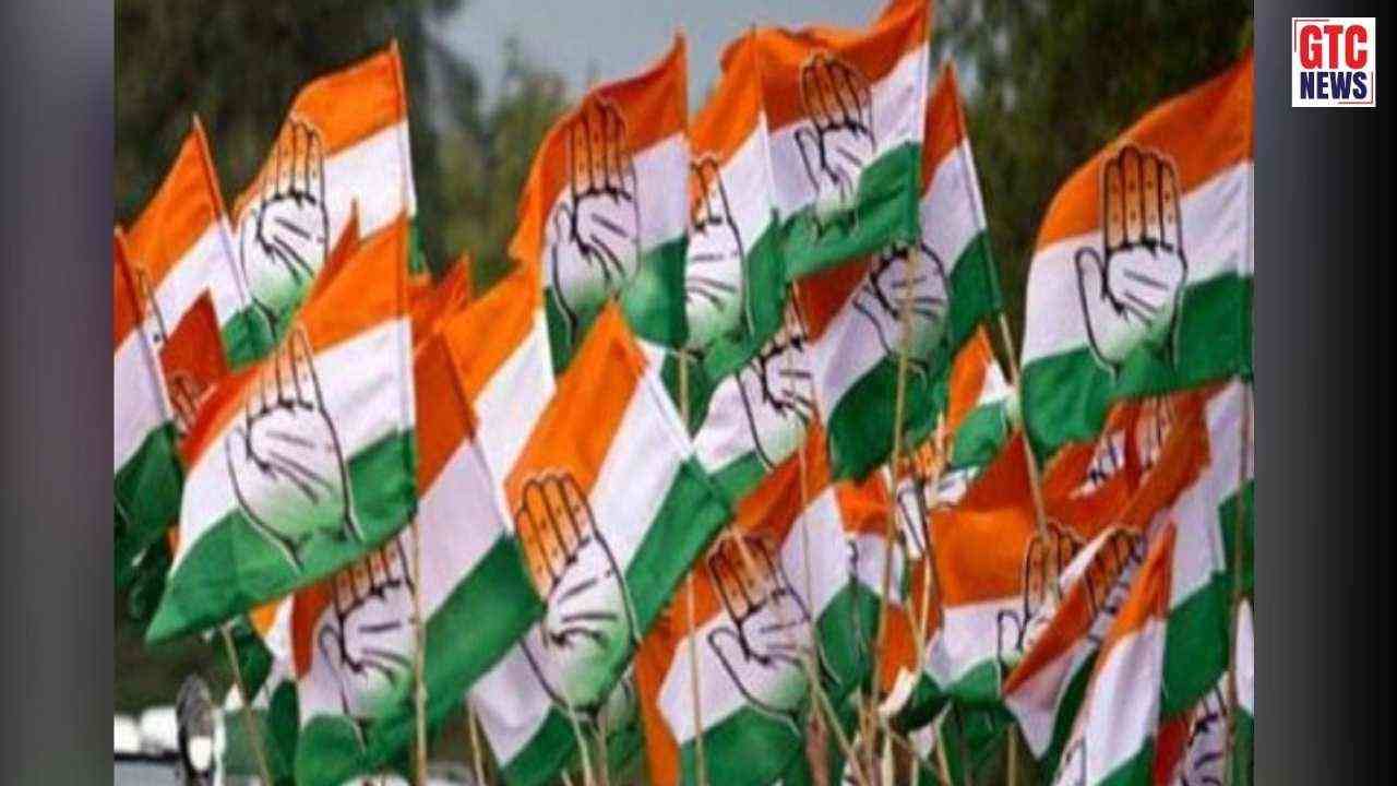 ਪੰਜਾਬ ਕਾਂਗਰਸ ਦਾ ਵੱਡਾ ਦਾਅ: ਚੋਣਾਂ ਤੋਂ ਪਹਿਲਾਂ 3 ਲੱਖ ਵਰਕਰਾਂ ਦੀ ਫੌਜ ਹੋਵੇਗੀ ਤਾਇਨਾਤ, ਜ਼ਿਲ੍ਹਾ ਪ੍ਰਧਾਨਾਂ ਦੀ ਸੂਚੀ ਜਾਰੀ, ਇਨ੍ਹਾਂ ਆਗੂਆਂ ਨੂੰ ਮਿਲੀ ਵੱਡੀ ਜ਼ਿੰਮੇਵਾਰੀ