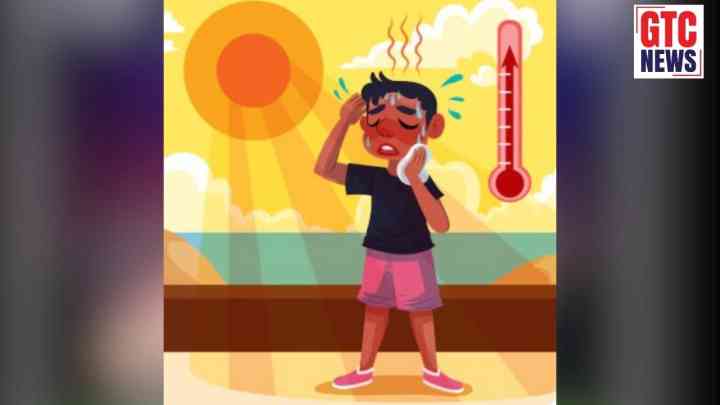 ਪੰਜਾਬ-ਚੰਡੀਗੜ੍ਹ 'ਚ ਭਿਆਨਕ ਗਰਮੀ, ਕੱਲ੍ਹ ਤੋਂ ਚੱਲੇਗੀ 'ਲੂ', ਰਾਤਾਂ ਵੀ ਰਹਿਣਗੀਆਂ ਤੱਤੀਆਂ, ਹੈਲਥ ਵਿਭਾਗ ਵੱਲੋਂ ਚੇਤਾਵਨੀ! ਲੋਕ ਰੱਖਣ ਸਿਹਤ ਦਾ ਧਿਆਨ