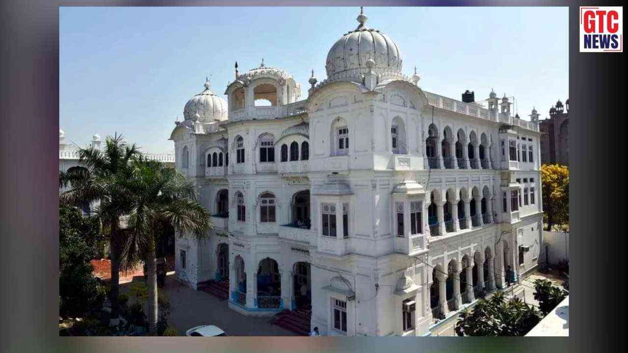 ਸ਼੍ਰੋਮਣੀ ਕਮੇਟੀ ਦੇ ਪ੍ਰਬੰਧਕੀ ਢਾਂਚੇ ‘ਚ ਵੱਡਾ ਫੇਰਬਦਲ: ਨਵੇਂ ਜਨਰਲ ਮੈਨੇਜਰ ਦਾ ਐਲਾਨ, ਕਈ ਅਧਿਕਾਰੀਆਂ ਦੇ ਤਬਾਦਲੇ,ਇੱਥੇ ਦੇਖੋ ਪੂਰੀ ਲਿਸਟ