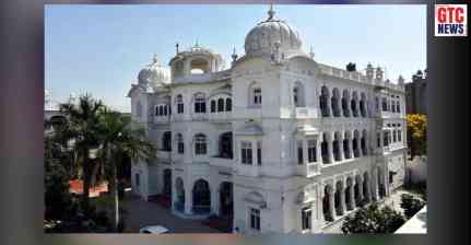 ਸ਼੍ਰੋਮਣੀ ਕਮੇਟੀ ਦੇ ਪ੍ਰਬੰਧਕੀ ਢਾਂਚੇ ‘ਚ ਵੱਡਾ ਫੇਰਬਦਲ: ਨਵੇਂ ਜਨਰਲ ਮੈਨੇਜਰ ਦਾ ਐਲਾਨ, ਕਈ ਅਧਿਕਾਰੀਆਂ ਦੇ ਤਬਾਦਲੇ,ਇੱਥੇ ਦੇਖੋ ਪੂਰੀ ਲਿਸਟ