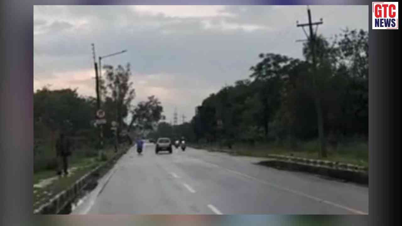 ਕਈ ਜ਼ਿਲ੍ਹਿਆਂ ‘ਚ ਬੱਦਲ, ਕਿਤੇ ਧੁੱਪ, ਜਾਣੋ ਕਿਵੇਂ ਦਾ ਰਹੇਗਾ ਪੰਜਾਬ ਦਾ ਮੌਸਮ...ਕੀ ਛਮ-ਛਮ ਪੈ ਸਕਦਾ ਮੀਂਹ ਜਾਂ ਫਿਰ ਵੱਧੇਗੀ ਗਰਮੀ!