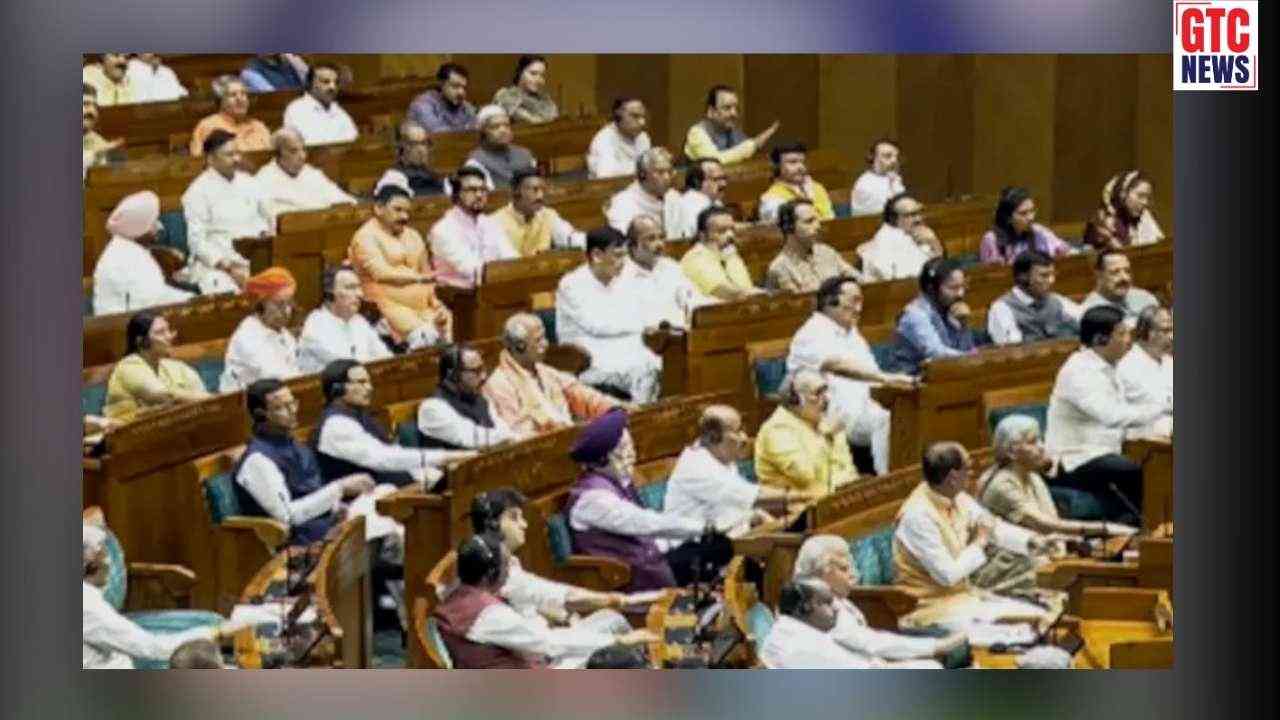 ਸੰਸਦ ‘ਚ ਵੱਡੀ ਬਹਿਸ ਤੋਂ ਬਾਅਦ ਅੱਧੀ ਰਾਤ ਨੂੰ ਲਾਗੂ ਹੋਇਆ ਮਹਿਲਾ ਰਾਖਵਾਂਕਰਨ ਕਾਨੂੰਨ 2023, ਸਰਕਾਰ ਨੇ ਜਾਰੀ ਕੀਤਾ ਨੋਟੀਫਿਕੇਸ਼ਨ