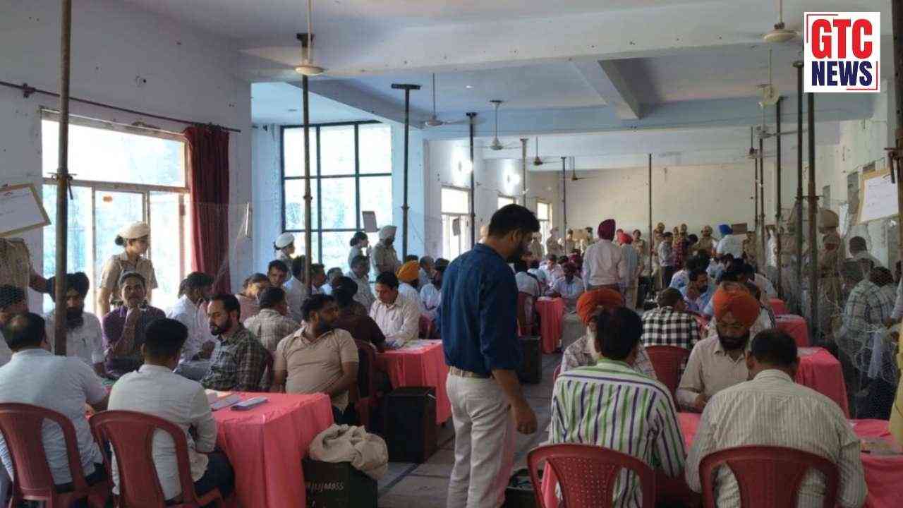Punjab Municipal Election Results LIVE: ਪੰਜਾਬ ਨਿਗਮ ਚੋਣਾਂ: 'ਆਪ' ਦੀ ਹਨੇਰੀ; ਆਜ਼ਾਦ ਉਮੀਦਵਾਰਾਂ ਦੀ ਕਾਂਗਰਸ ਨੂੰ ਟੱਕਰ, ਭਾਜਪਾ ਸਭ ਤੋਂ ਪਿੱਛੇ