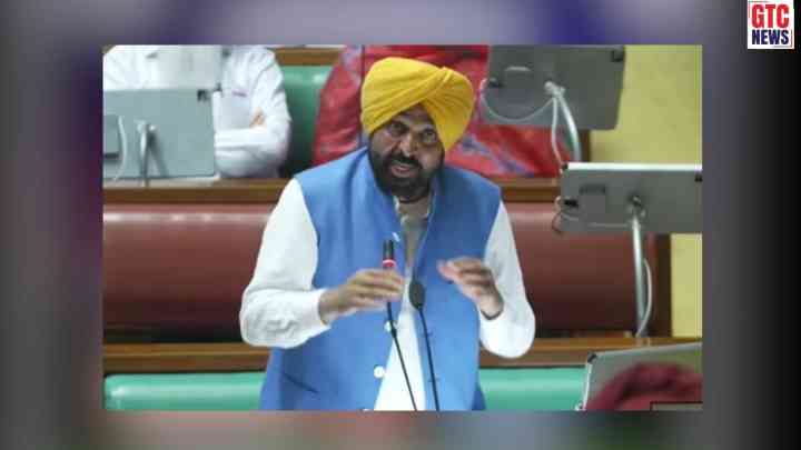 ਮਜ਼ਦੂਰਾਂ ਲਈ ਖੁਸ਼ਖਬਰੀ: ਮੁੱਖ ਮੰਤਰੀ ਭਗਵੰਤ ਮਾਨ ਨੇ ਵਿਸ਼ੇਸ਼ ਸੈਸ਼ਨ 'ਚ ਕੀਤੇ ਵੱਡੇ ਐਲਾਨ