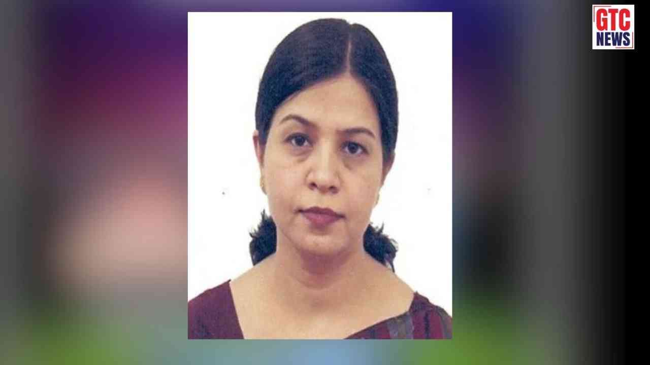 ਵੱਡਾ ਪ੍ਰਸ਼ਾਸਨਿਕ ਐਕਸ਼ਨ: ਇਸ IAS ਅਧਿਕਾਰੀ ਨੂੰ ਮਿਲੀ ਵੱਡੀ ਜ਼ਿੰਮੇਵਾਰੀ, ਨਿਯੁਕਤ ਹੋਏ ਨਵੇਂ CEO
