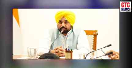ਗਰਮੀ ਦੇ ਕਹਿਰ ਨੂੰ ਦੇਖਦੇ ਹੋਏ CM ਮਾਨ ਵੱਲੋਂ ਵੱਡਾ ਐਲਾਨ! ਪੰਜਾਬ 'ਚ ਸਕੂਲਾਂ ਤੇ ਸਰਕਾਰੀ ਦਫ਼ਤਰਾਂ ਦਾ ਬਦਲਿਆ ਸਮਾਂ...