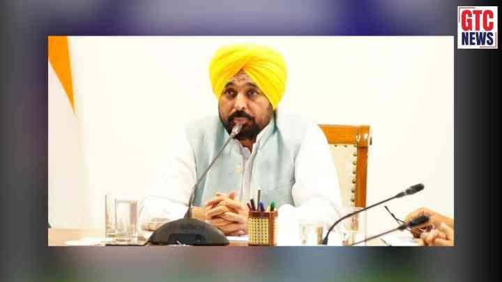 ਗਰਮੀ ਦੇ ਕਹਿਰ ਨੂੰ ਦੇਖਦੇ ਹੋਏ CM ਮਾਨ ਵੱਲੋਂ ਵੱਡਾ ਐਲਾਨ! ਪੰਜਾਬ 'ਚ ਸਕੂਲਾਂ ਤੇ ਸਰਕਾਰੀ ਦਫ਼ਤਰਾਂ ਦਾ ਬਦਲਿਆ ਸਮਾਂ...
