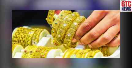 ਚੋਣ ਨਤੀਜਿਆਂ ਦੇ ਵਿਚਕਾਰ ਸੋਨਾ-ਚਾਂਦੀ ਹੋਇਆ ਸਸਤਾ! Gold ਹੋਇਆ ਨਰਮ, ਚੈੱਕ ਕਰੋ ਅੱਜ ਦਾ ਭਾਅ