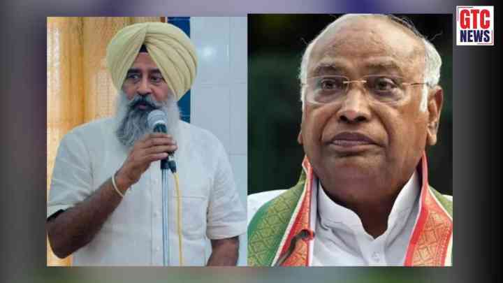 ਪੈਟਰੋਲ-ਡੀਜ਼ਲ ਦੀ ਮਹਿੰਗਾਈ 'ਤੇ ਕਾਂਗਰਸ ਦਾ ਵੱਡਾ ਹਮਲਾ- 'ਬੀਜੇਪੀ ਸਰਕਾਰ ਫ਼ੇਲ੍ਹ,  ਦੇਸ਼ ਨੂੰ ਗਲਤ ਦਿਸ਼ਾ 'ਚ ਲਿਜਾਇਆ ਜਾ ਰਿਹਾ'