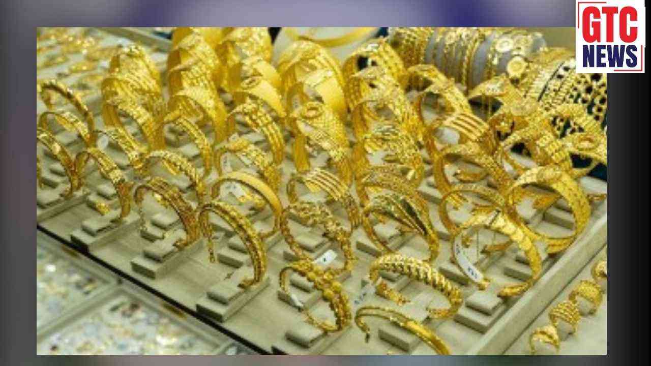 ਚਾਂਦੀ ਸਿੱਧਾ ₹10,000 ਮਹਿੰਗੀ, ਸੋਨੇ ਦੀਆਂ ਕੀਮਤਾਂ ਵੀ ਵਧੀਆਂ; ਜਾਣੋ 24K, 22K ਅਤੇ 18K ਸੋਨੇ ਦਾ ਭਾਅ