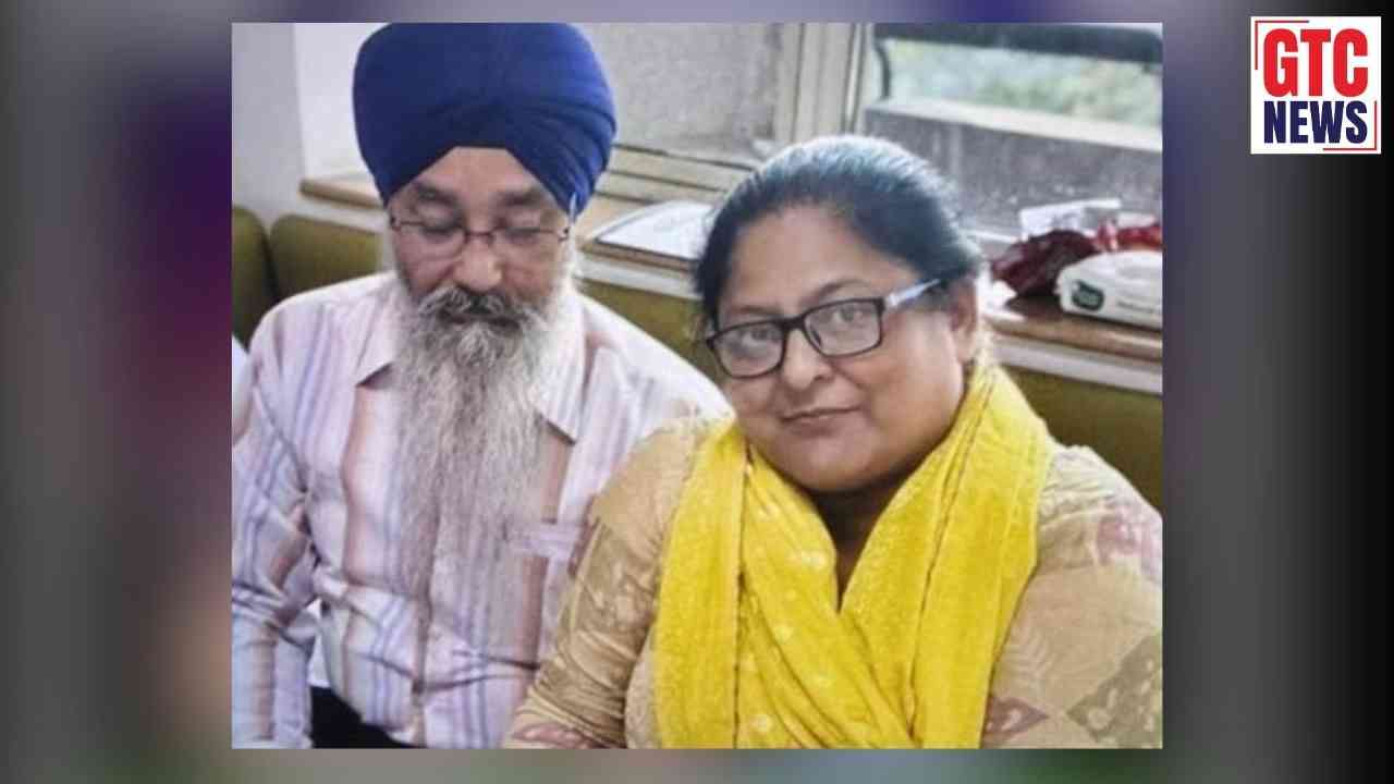 ਗੁਰਦਾਸਪੁਰ 'ਚ ਦੋਹਰਾ ਕਤਲ: ਸੈਰ ਕਰ ਰਹੇ ਭਰਾ ਦੇ ਸਿਰ 'ਚ ਮਾਰੀ ਗੋਲੀ, ਫਿਰ ਘਰ ਜਾ ਕੇ ਭਰਜਾਈ ਨੂੰ ਵੀ ਉਤਾਰਿਆ ਮੌਤ ਦੇ ਘਾਟ, ਜਾਣੋ ਪੂਰਾ ਮਾਮਲਾ!