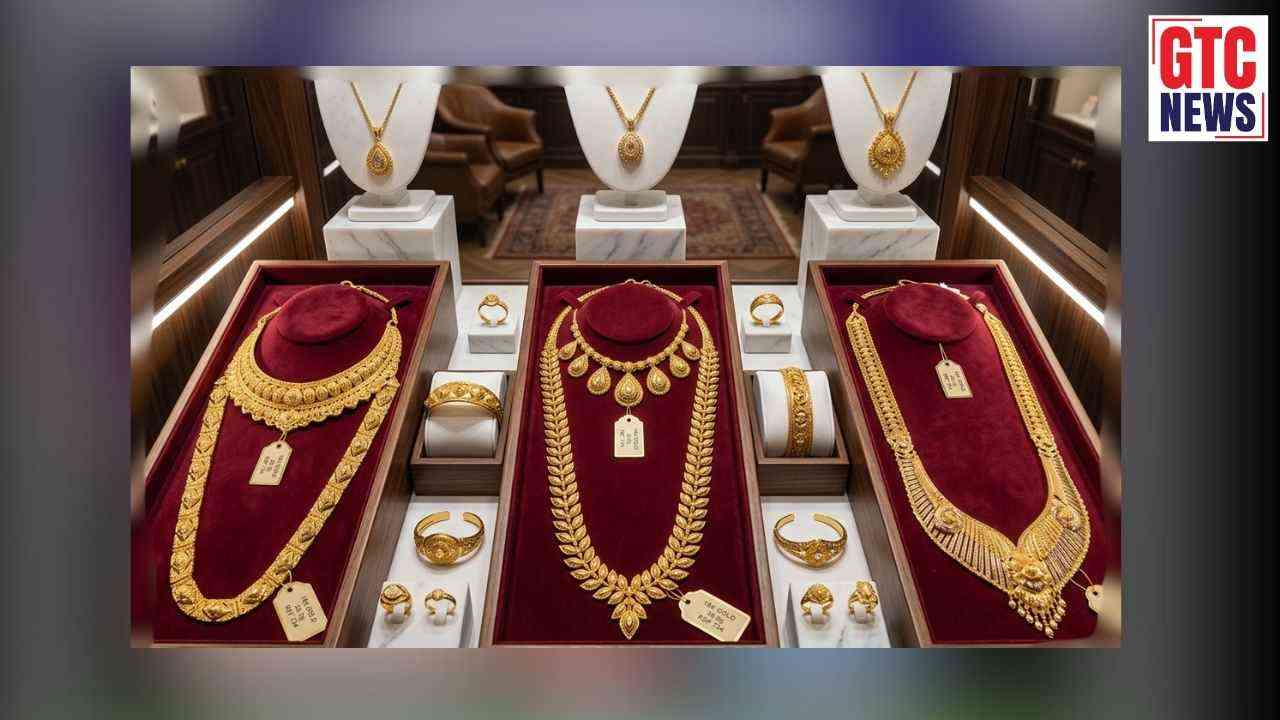 PM ਮੋਦੀ ਦੀ ਅਪੀਲ ਤੋਂ ਬਾਅਦ ਕੇਂਦਰ ਸਰਕਾਰ ਦਾ ਵੱਡਾ ਫੈਸਲਾ; ਸੋਨੇ ਤੇ ਚਾਂਦੀ 'ਤੇ ਵਧੀ ਇੰਪੋਰਟ ਡਿਊਟੀ, ਲੋਕਾਂ ‘ਚ ਮੱਚੀ ਹਲਚਲ