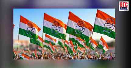 ਪੰਜਾਬ ਕਾਂਗਰਸ ਦੀ ਵੱਡੀ ਕਾਰਵਾਈ, ਨਾਮੀ ਆਗੂ ਨੂੰ 6 ਸਾਲਾਂ ਲਈ ਪਾਰਟੀ ‘ਚੋਂ ਕੱਢਿਆ….