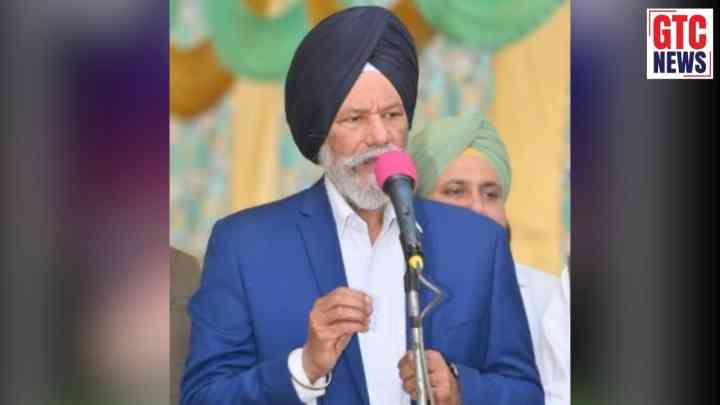 ਪੰਜਾਬ ਦੀ ਸਿਆਸਤ ‘ਚ ਹੋ ਸਕਦਾ ਵੱਡਾ ਧਮਾਕਾ! ਸਾਬਕਾ ਕੈਬਨਿਟ ਮੰਤਰੀ ਸੁਰਜੀਤ ਸਿੰਘ ਰੱਖੜਾ ਜਲਦ ਫੜ ਸਕਦੇ ਨੇ 'ਆਪ' ਦਾ ਪੱਲਾ?