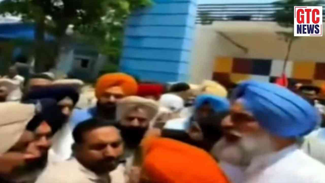 ਮਜੀਠੀਆ ਦੀ ਭਾਲ 'ਚ ਪੁਲਿਸ ਦੀ ਅੰਮ੍ਰਿਤਸਰ-ਚੰਡੀਗੜ੍ਹ 'ਚ ਰੇਡ, ਘਰ ਨਹੀਂ ਮਿਲੇ, ਜਾਣੋ ਪੂਰਾ ਮਾਮਲਾ ਹੈ ਕੀ?