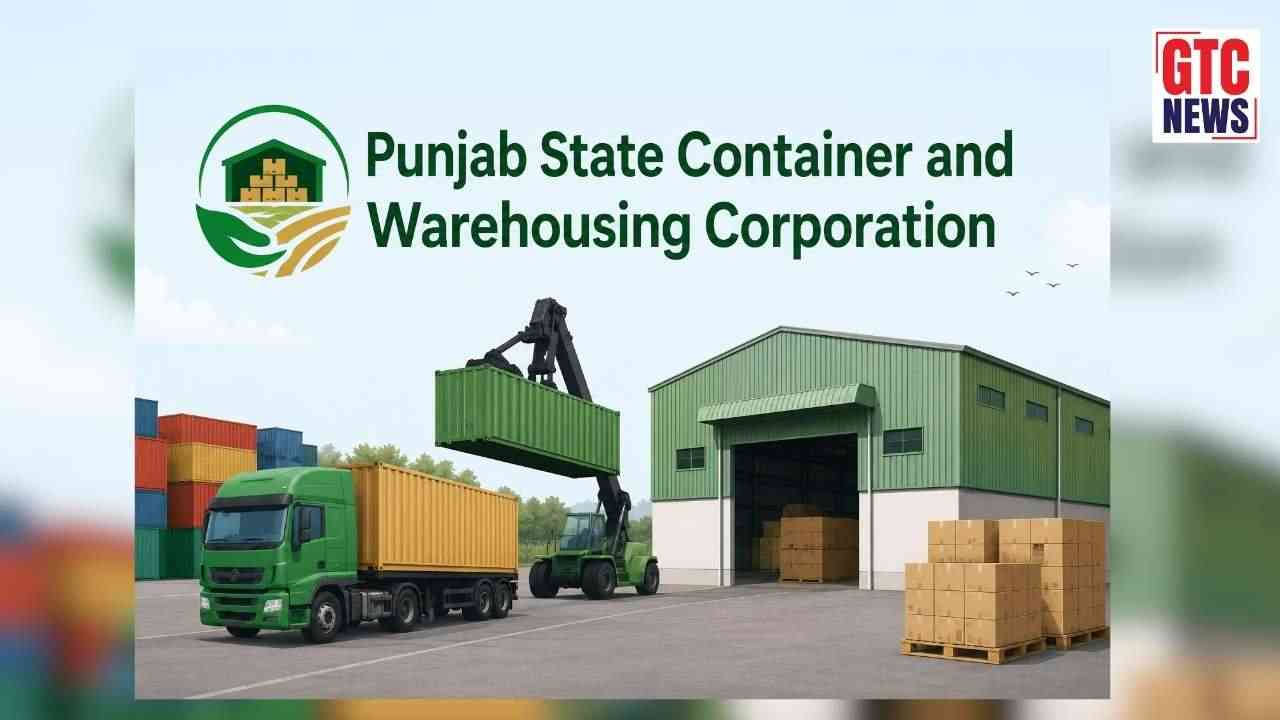 ਪੰਜਾਬ ਸਟੇਟ ਕੰਟੇਨਰ ਐਂਡ ਵੇਅਰਹਾਊਸਿੰਗ ਕਾਰਪੋਰੇਸ਼ਨ ਦੇ ਨਵੇਂ ਡਾਇਰੈਕਟਰ ਅਤੇ ਚੇਅਰਪਰਸਨ ਦੇ ਨਾਂਅ ਦਾ ਐਲਾਨ, ਜਾਣੋ ਕਿਸ ਨੂੰ ਸੌਂਪੀ ਗਈ ਵੱਡੀ ਜ਼ਿੰਮੇਵਾਰੀ