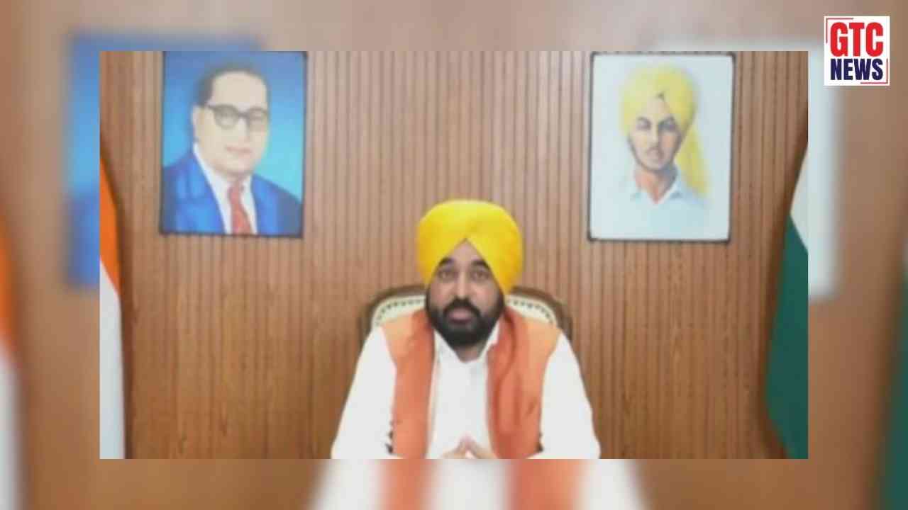 ਜਥੇਦਾਰ ਦੇ ਫ਼ਰਮਾਨ 'ਤੇ CM ਮਾਨ ਦਾ ਜਵਾਬ: "ਇਹ ਮੈਨੂੰ ਬਦਨਾਮ ਕਰਨ ਦੀ ਕੋਝੀ ਸਾਜ਼ਿਸ਼…ਵੀਡੀਓ ਨੂੰ ਸਿਰੇ ਤੋਂ ਨਕਾਰਦਾ ਹਾਂ"
