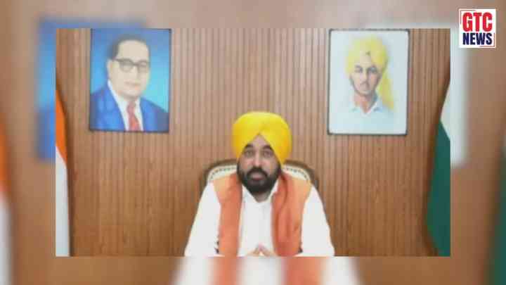 ਜਥੇਦਾਰ ਦੇ ਫ਼ਰਮਾਨ 'ਤੇ CM ਮਾਨ ਦਾ ਜਵਾਬ: "ਇਹ ਮੈਨੂੰ ਬਦਨਾਮ ਕਰਨ ਦੀ ਕੋਝੀ ਸਾਜ਼ਿਸ਼…ਵੀਡੀਓ ਨੂੰ ਸਿਰੇ ਤੋਂ ਨਕਾਰਦਾ ਹਾਂ"