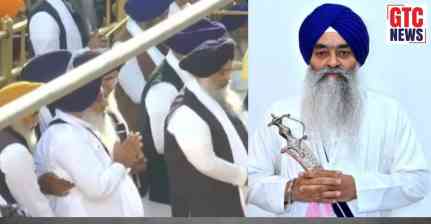 ਗਿਆਨੀ ਰਘਬੀਰ ਸਿੰਘ ਨੇ SIT ਸਾਹਮਣੇ ਕੀਤੇ ਖੁਲਾਸੇ, ਬੋਲੇ- ‘ਸੁਖਬੀਰ ਬਾਦਲ ਨੇ ਕਬੂਲੀ ਸੀ ਗੋਲੀਕਾਂਡ ਦੀ ਜ਼ਿੰਮੇਵਾਰੀ’, ਕਬੂਲਨਾਮੇ ਦੀ ਰਿਕਾਰਡਿੰਗ ਅਕਾਲ ਤਖ਼ਤ  ਕੋਲ ਮੌਜੂਦ