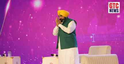 GTC CONCLAVE 2026: 2027 ਲਈ ਵੱਡੇ ਐਲਾਨ, ਵਿਰੋਧੀਆਂ ਨੂੰ ਘੇਰਿਆ ਅਤੇ ਪੰਜਾਬ ਦੇ ਮੁੱਦਿਆਂ 'ਤੇ CM ਮਾਨ ਦੀ ਬੇਬਾਕ ਗੱਲਬਾਤ