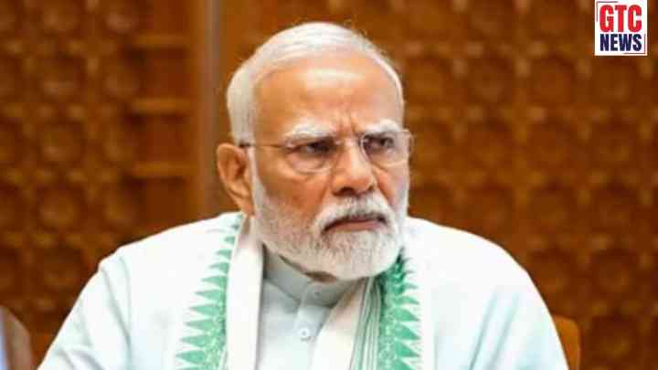 ਕੈਬਨਿਟ 'ਚ ਫੇਰਬਦਲ ਦੀਆਂ ਚਰਚਾਵਾਂ ਵਿਚਾਲੇ PM ਮੋਦੀ ਵੱਲੋਂ ਸੱਦੀ ਗਈ ਹਾਈ ਲੈਵਲ ਮੀਟਿੰਗ, ਮੰਤਰਾਲਿਆਂ ਦੇ ਸਕੱਤਰਾਂ ਨਾਲ ਕਰਨਗੇ ਮੰਥਨ, ਸਿਆਸੀ ਹਲਚਲ…