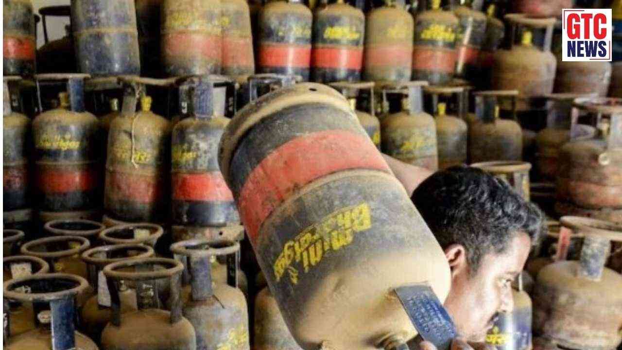 LPG ਨੂੰ ਲੈ ਕੇ ਵੱਡਾ ਅਪਡੇਟ, ਸਰਕਾਰ ਨੇ ਦਿੱਤੀ ਖੁਸ਼ਖਬਰੀ; ਕਮਰਸ਼ੀਅਲ LPG ਗੈਸ ਸਪਲਾਈ 'ਤੇ ਪਾਬੰਦੀਆਂ ਹਟੀਆਂ