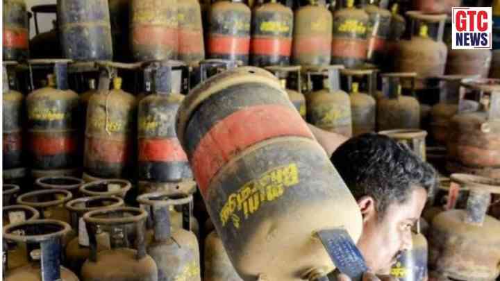 LPG ਨੂੰ ਲੈ ਕੇ ਵੱਡਾ ਅਪਡੇਟ, ਸਰਕਾਰ ਨੇ ਦਿੱਤੀ ਖੁਸ਼ਖਬਰੀ; ਕਮਰਸ਼ੀਅਲ LPG ਗੈਸ ਸਪਲਾਈ 'ਤੇ ਪਾਬੰਦੀਆਂ ਹਟੀਆਂ