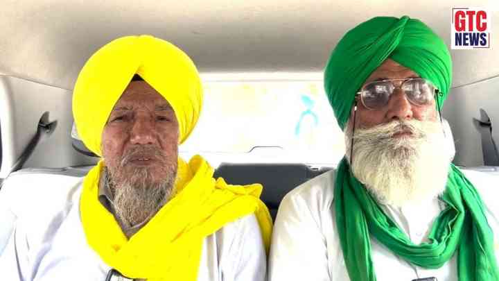 ਕਿਸਾਨਾਂ ਦੇ ਚੰਡੀਗੜ੍ਹ ਕੂਚ ਨੂੰ ਲੈ ਕੇ ਵੱਡਾ ਅਪਡੇਟ! ਧਰਨੇ ਦੀ ਤਰੀਕ ਨੂੰ ਲੈ ਕੇ ਵੱਡਾ ਬਦਲਾਅ, ਜਾਣੋ ਹੁਣ ਕਿਹੜੇ ਦਿਨ ਦੀ ਕਾਲ…