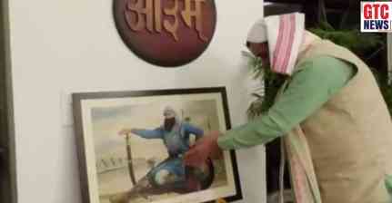 CM ਸੈਣੀ ਵੱਲੋਂ ਬਾਬਾ ਬੰਦਾ ਸਿੰਘ ਬਹਾਦਰ ਦੀ ਲਾਸਾਨੀ ਸ਼ਹਾਦਤ ਨੂੰ ਕੋਟਿ-ਕੋਟਿ ਪ੍ਰਣਾਮ ਕਰਦੇ ਹੋਏ ਵੱਡਾ ਐਲਾਨ; 8ਵੀਂ ਜਮਾਤ ਦੇ ਸਿਲੇਬਸ ‘ਚ ਸਿੱਖ ਇਤਿਹਾਸ ਸ਼ਾਮਲ..