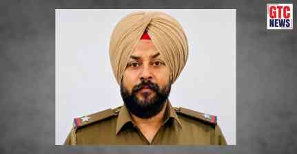 ਵਿਜੀਲੈਂਸ ਦਾ ਐਕਸ਼ਨ; 1.30 ਲੱਖ ਰੁਪਏ ਦੀ ਰਿਸ਼ਵਤ ਲੈਂਦਾ ਫਿਰੋਜ਼ਪੁਰ CIA ਦਾ ASI ਕਾਬੂ, ਜਾਣੋ ਪੂਰਾ ਮਾਮਲਾ