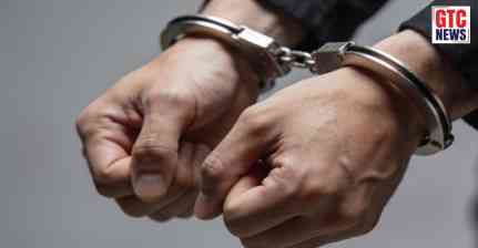 Gangster Goldy Dhillon Arrested: ਵੱਡੀ ਸਫ਼ਲਤਾ: ਚੰਡੀਗੜ੍ਹ ਕਤਲਕਾਂਡ ਦਾ ਮਾਸਟਰਮਾਈਂਡ ਗੈਂਗਸਟਰ ਗੋਲਡੀ ਢਿੱਲੋਂ ਸਪੇਨ 'ਚ ਕਾਬੂ